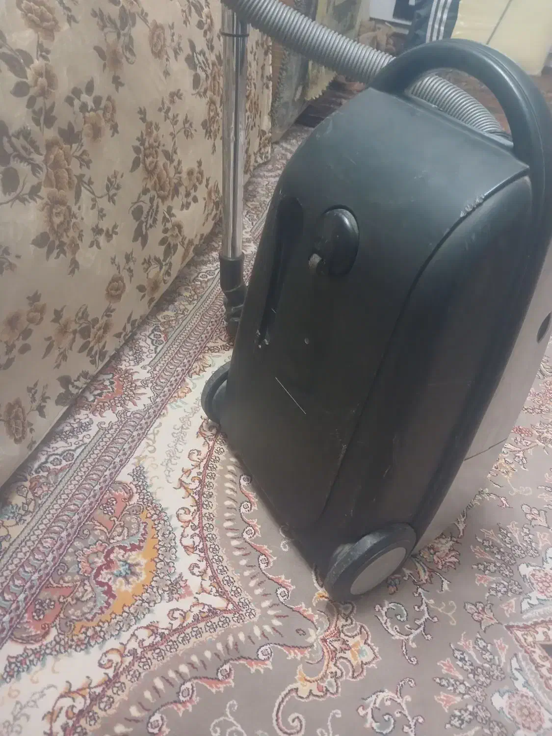 جاروبرقی|جاروبرقی، جارو شارژی، بخارشو|قم, کلهری|دیوار