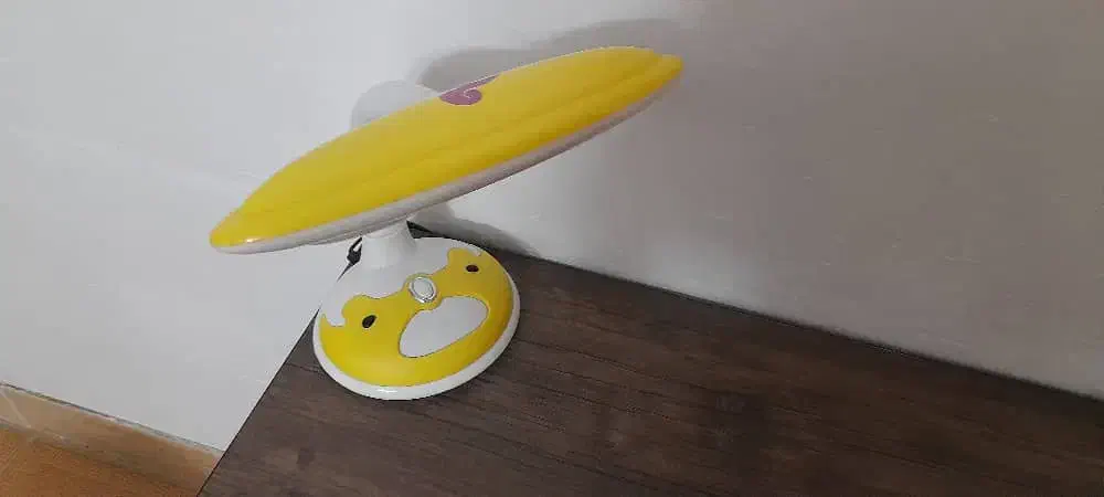 میز تحریر و چراغ مطالعه|میز تحریر و کامپیوتر|خوانسار, |دیوار