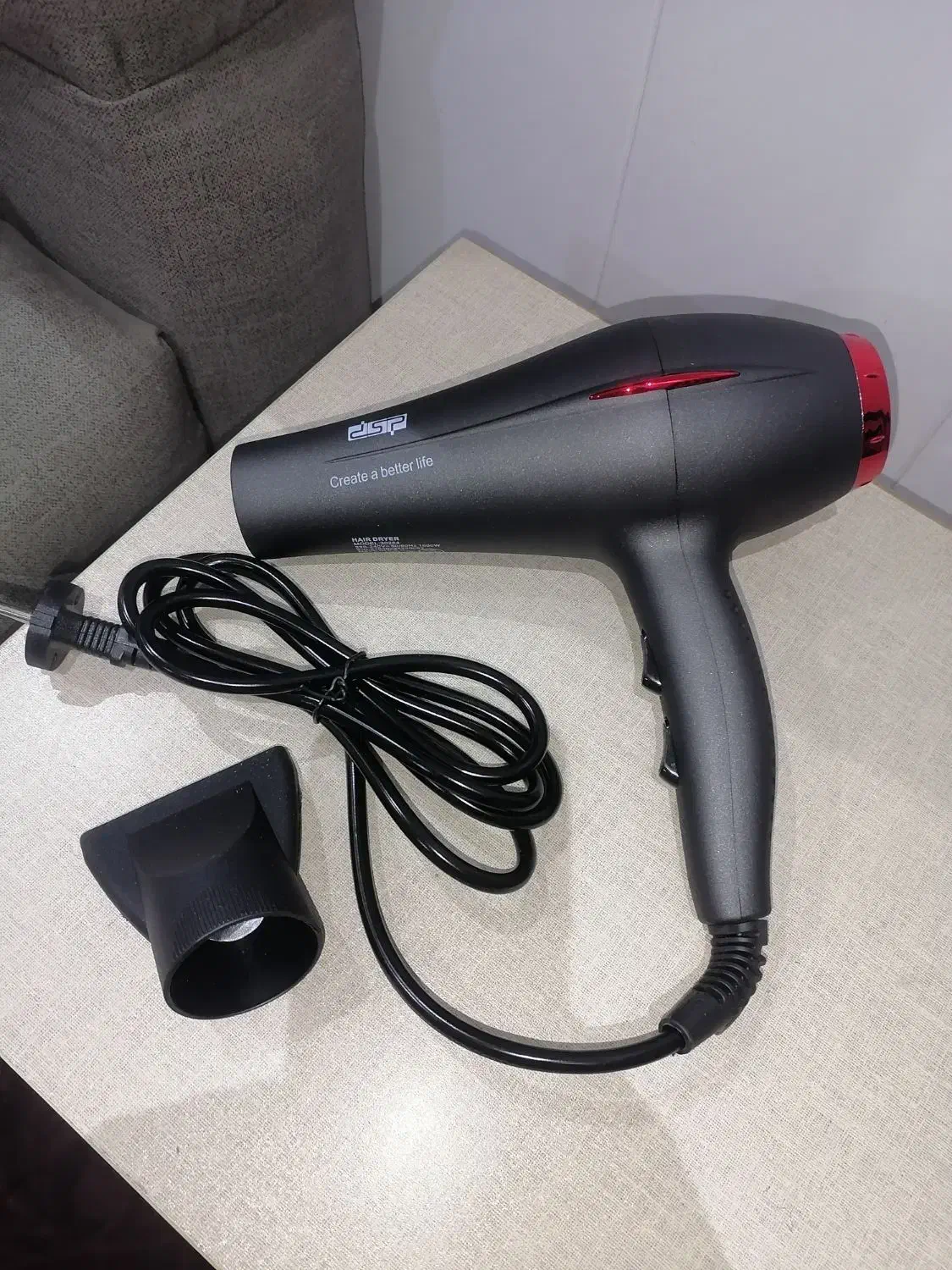 سشوار|آرایشی، بهداشتی، درمانی|رامشیر, |دیوار