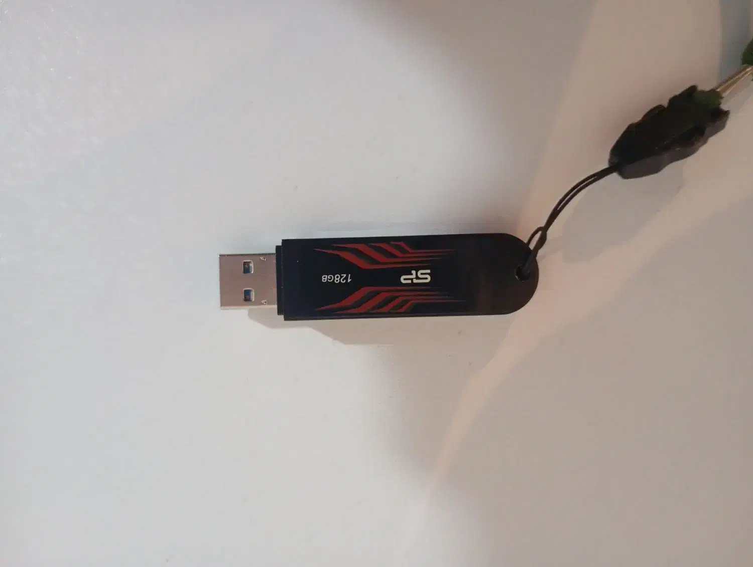 فلش 128 گیگ Sp|قطعات و لوازم جانبی رایانه|شاهینشهر, مسکن مهر|دیوار