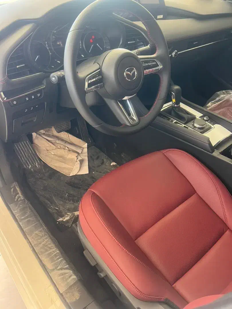 Mazda3|خودرو سواری و وانت|بوشهر, |دیوار