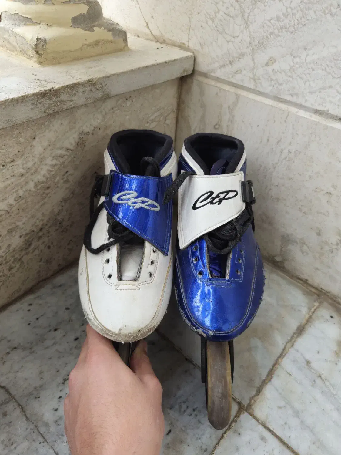 اسکیت|دوچرخه، اسکیت، اسکوتر|نظرآباد, نظرآباد|دیوار