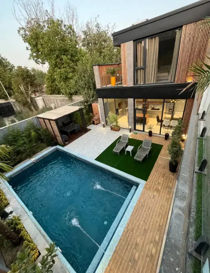 مدیریت پیمان ، ساخت ویلا و عمارت|خدمات پیشه و مهارت|ماسال, |دیوار