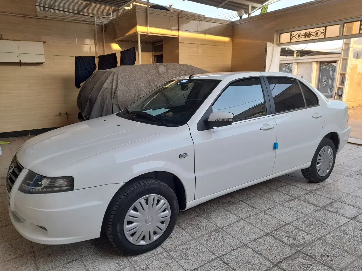 سمندسورن پلاس XUVpصفرکیلومتر|خودرو سواری و وانت|اهواز, کیانشهر|دیوار