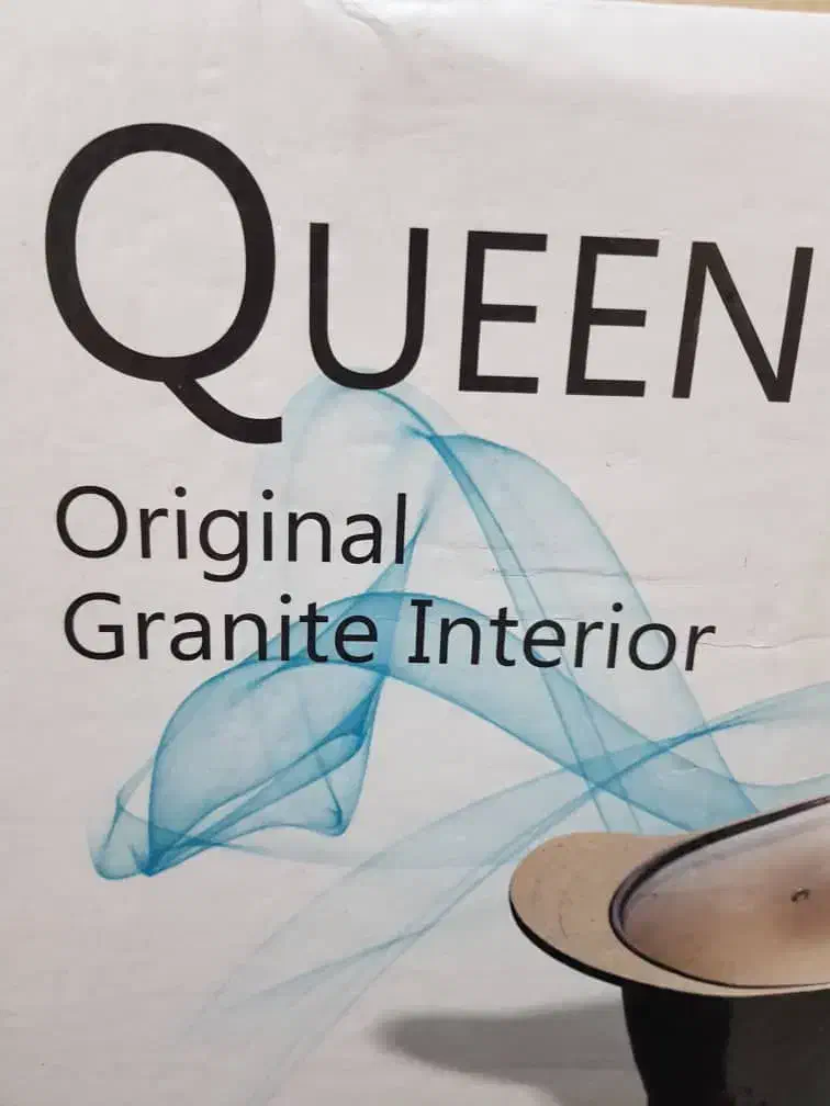 فروش قابله مارک queen|ظروف پخت‌وپز|بندرعباس, |دیوار