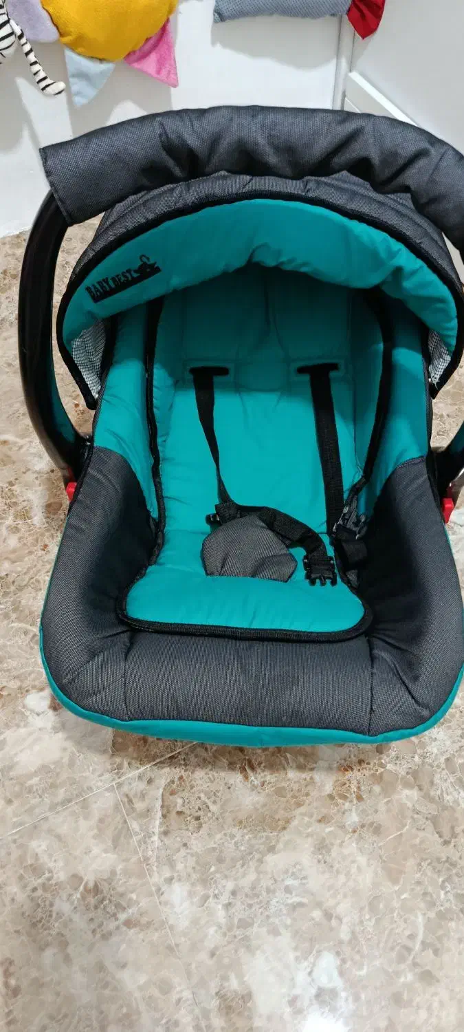 کریر|کالسکه و لوازم جانبی|فیروزکوه, |دیوار