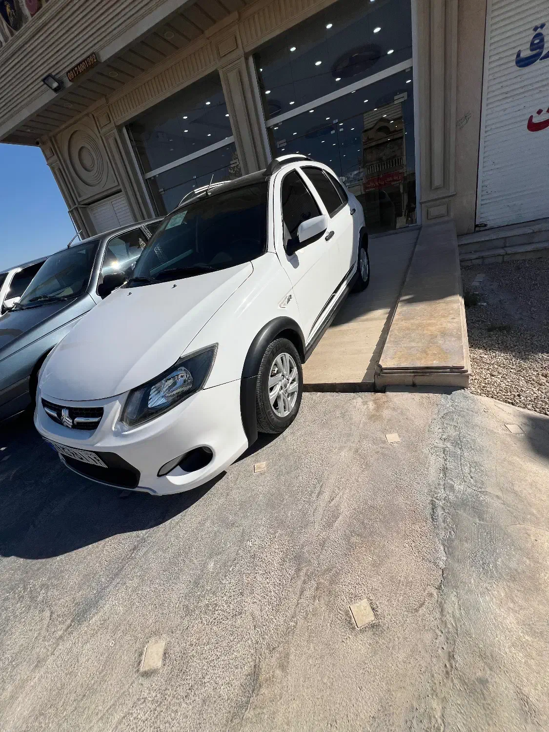 کویک R|خودرو سواری و وانت|بوشهر, |دیوار