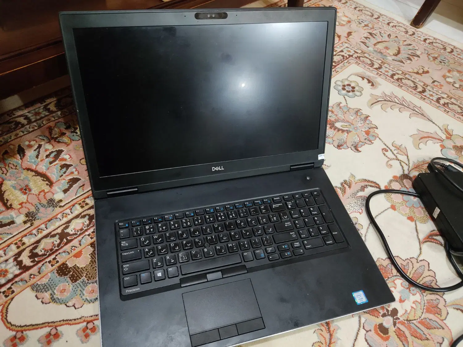 lap tap dell|رایانه همراه|شهریار, شهریار|دیوار