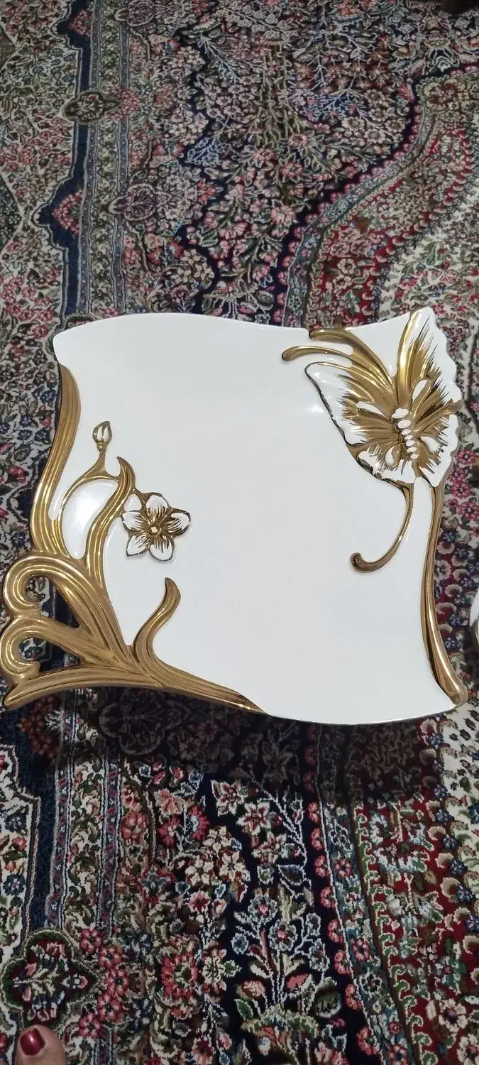 شیرینی خوری|ظروف سرو و پذیرایی|زاهدان, |دیوار