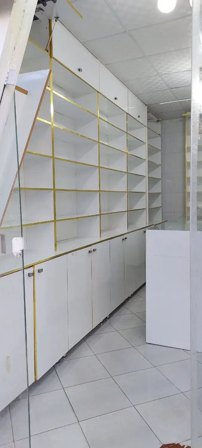 فروش دکور مغازه|فروشگاه و مغازه|نیشابور, شهرک بهداری|دیوار