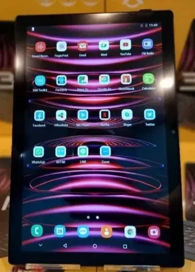 تبلت A73  اندروید X-PRIME|تبلت|کرج, فاز ۱ مهرشهر|دیوار