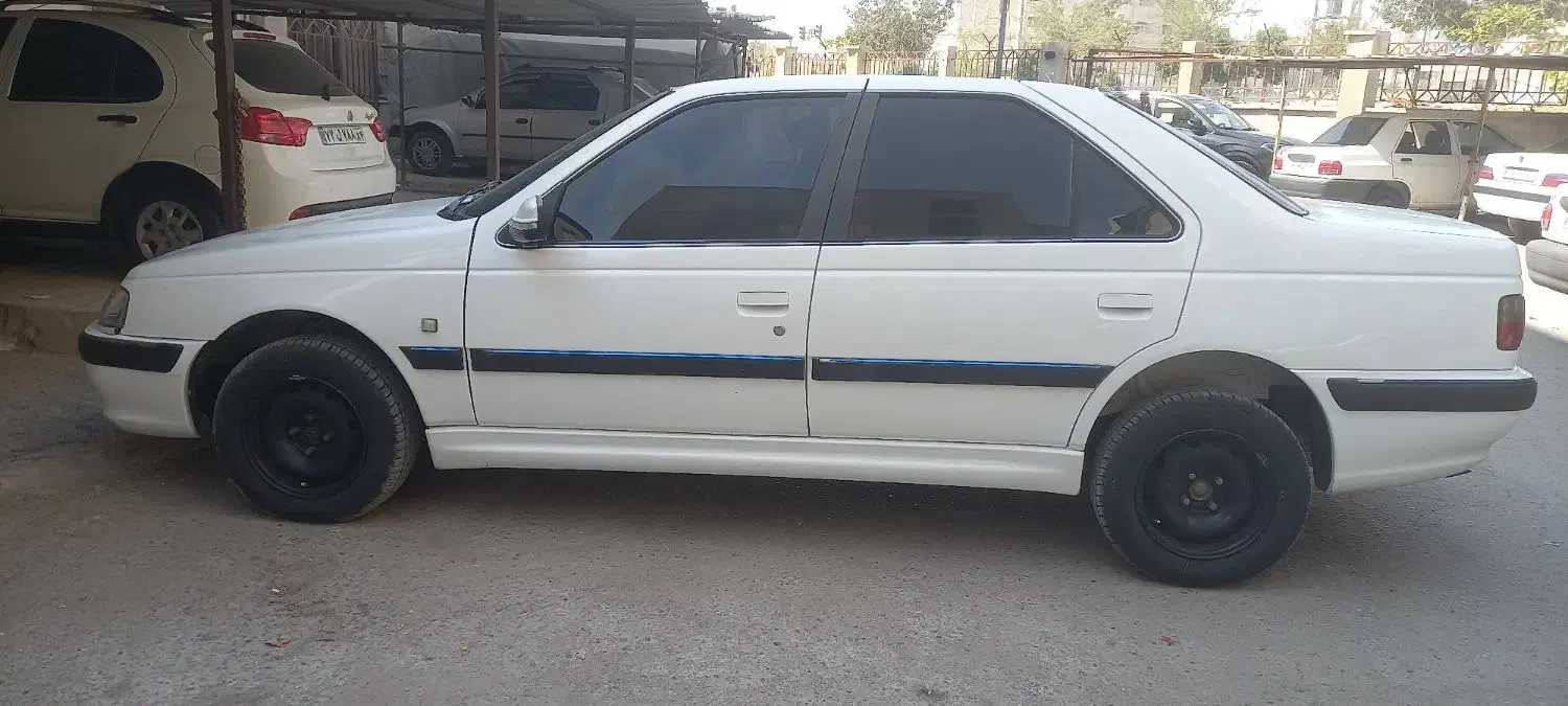 پارس سال|خودرو سواری و وانت|بندرعباس, |دیوار