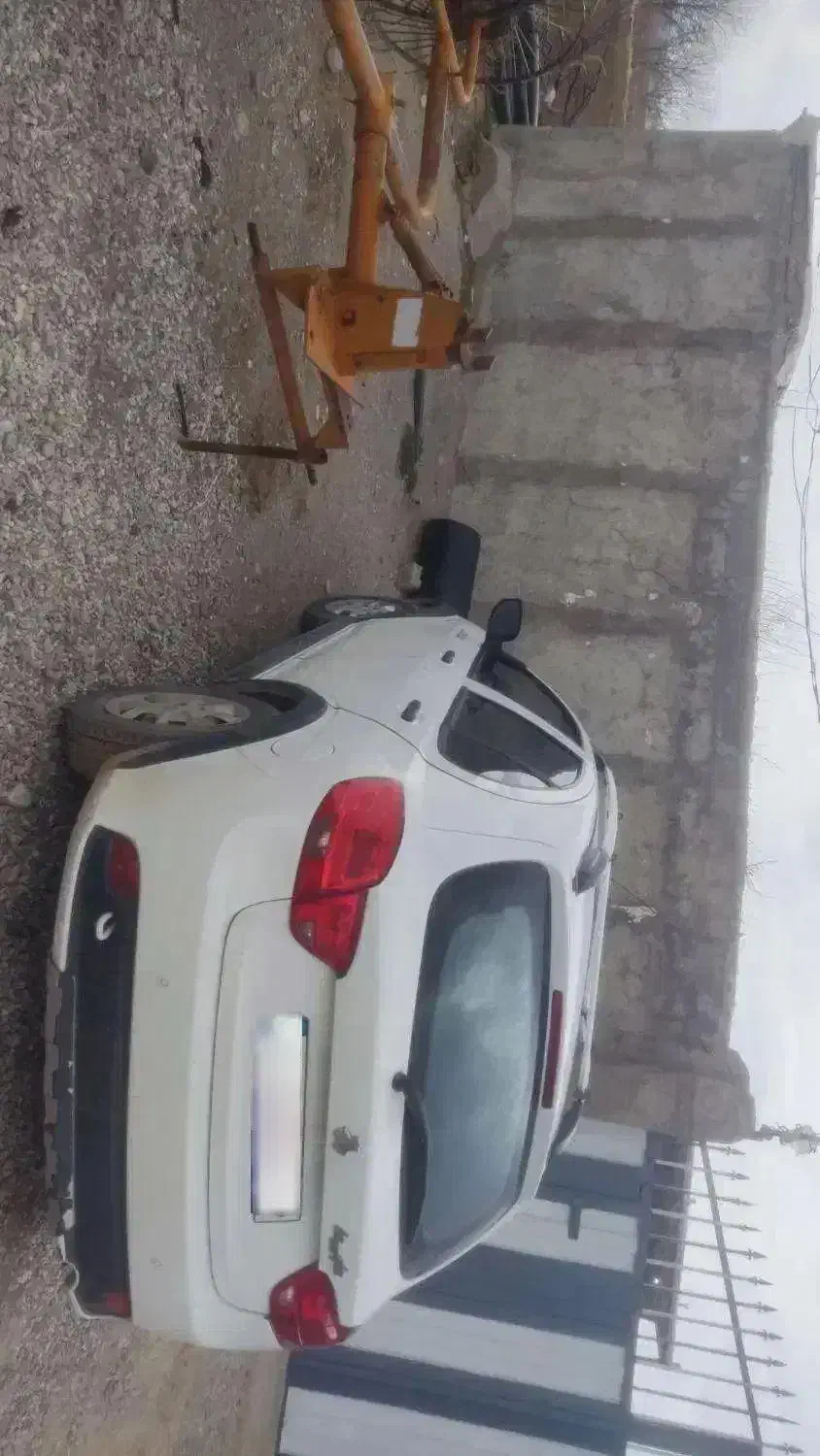 کوییک ۹۹|خودرو سواری و وانت|نورآباد, |دیوار