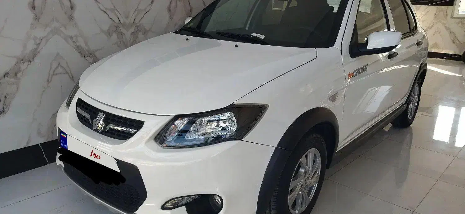 کوییک اتومات|خودرو سواری و وانت|گرمی, |دیوار