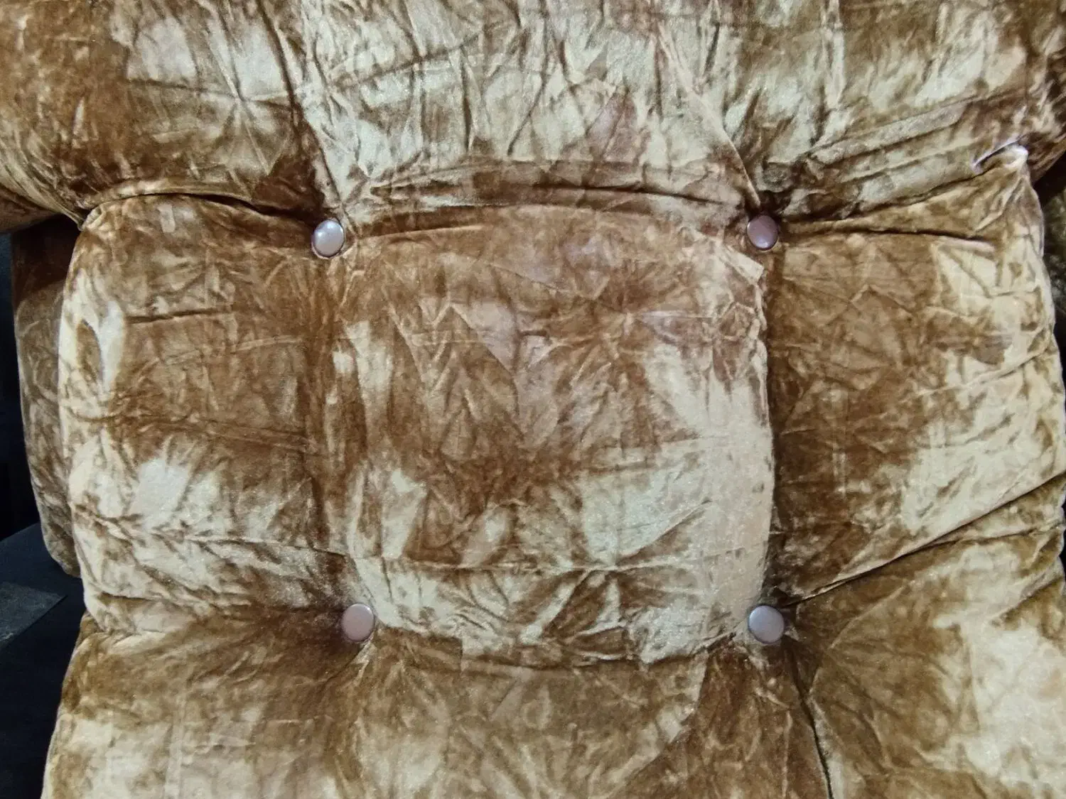 مبل نو نو تمام استیل مخمل و پشم شیشه درجه یک|مبلمان خانگی و میز عسلی|دهدشت, |دیوار