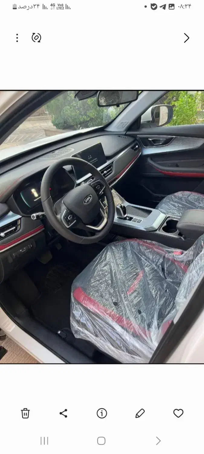 x55proie|خودرو سواری و وانت|ساری, |دیوار