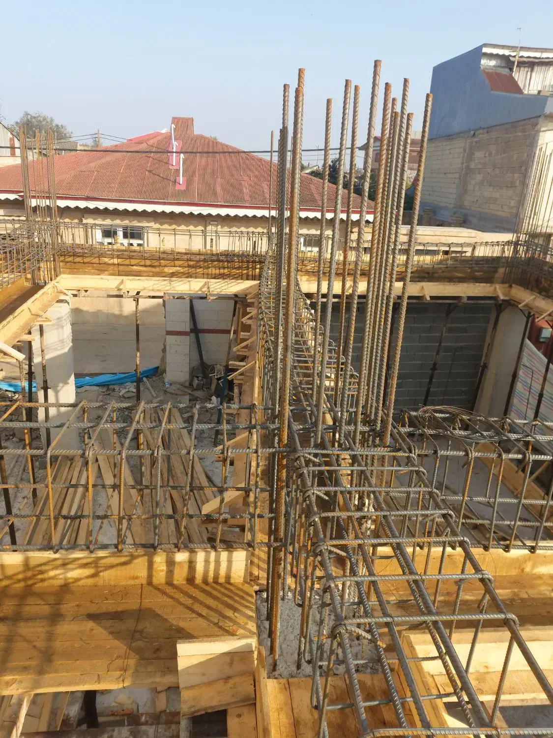 ۱۱۰ متر دوخواب|فروش آپارتمان|رشت, دخانیات|دیوار