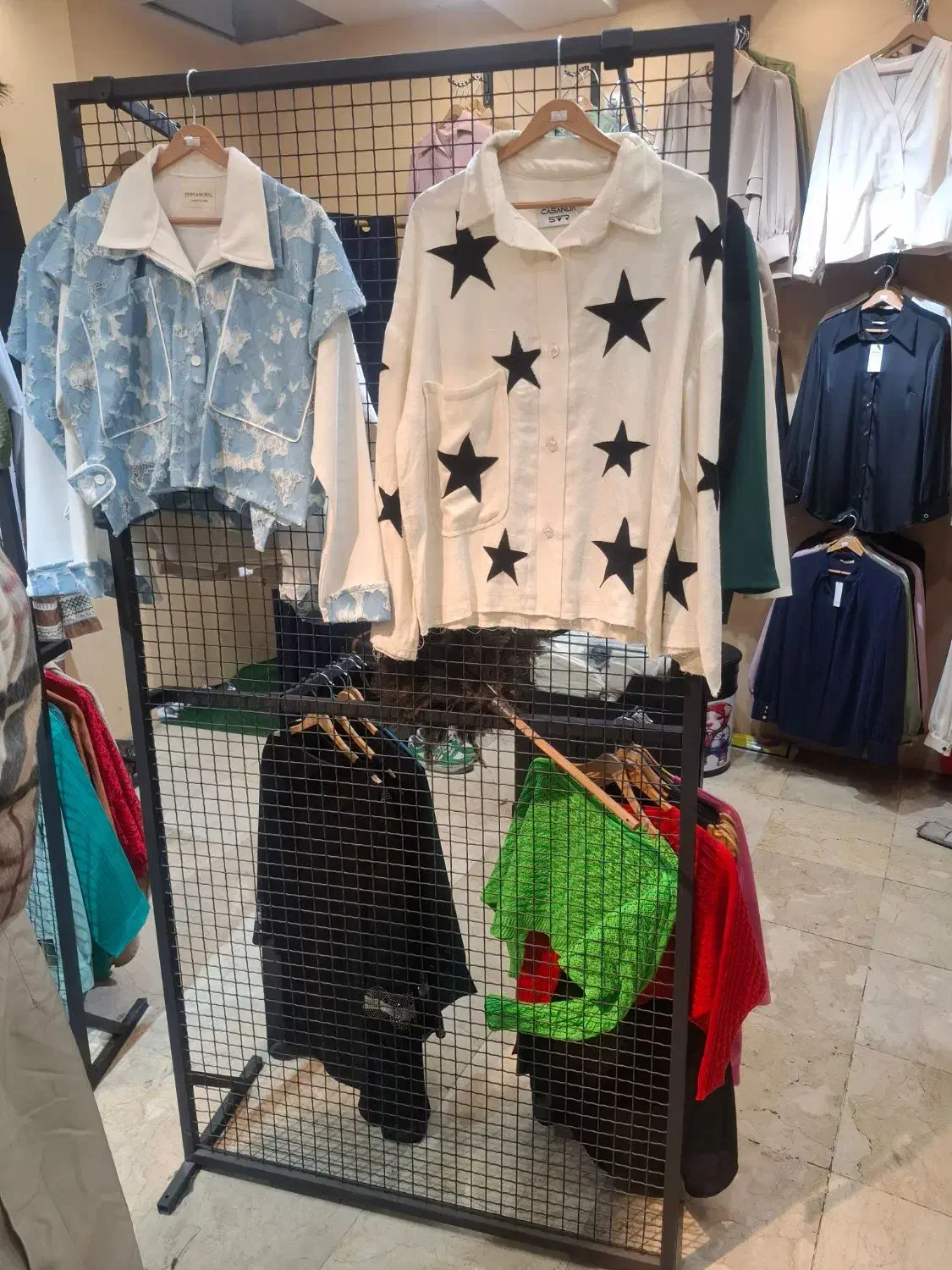 دکور|فروشگاه و مغازه|تهران, مدائن|دیوار