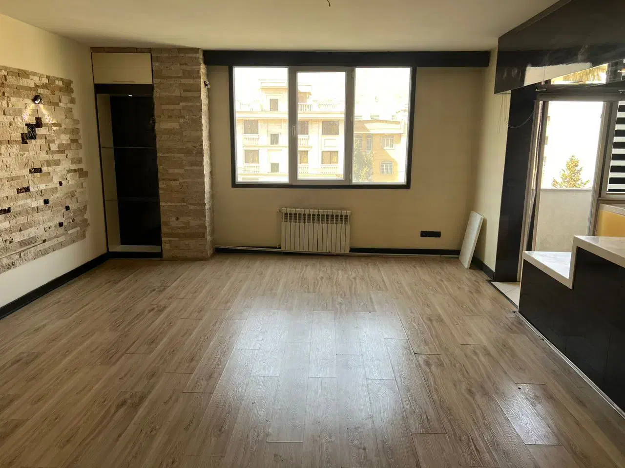 ۱۰۰ متر پاسارگاد امیر کبیر|فروش آپارتمان|تهران, دریاچه شهدای خلیج فارس|دیوار