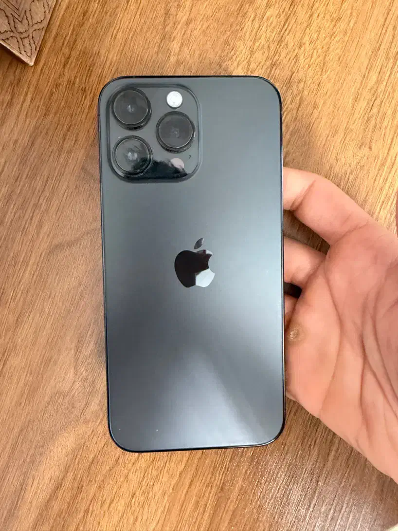 ریجستر شده 14 promax zaa|موبایل|کرج, فاز ۴ مهرشهر|دیوار