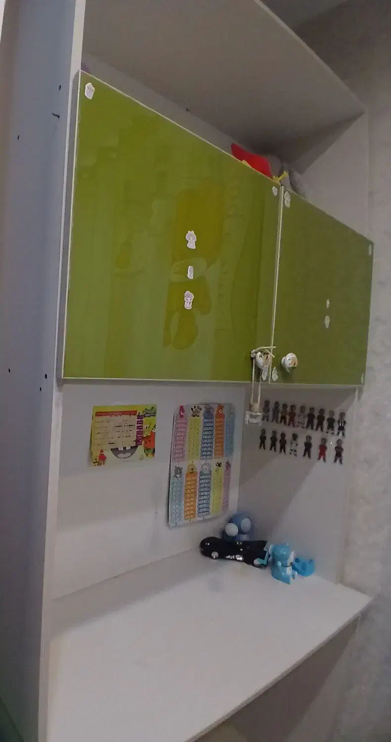 تخت خواب|تخت و سرویس خواب|گرمدره, |دیوار