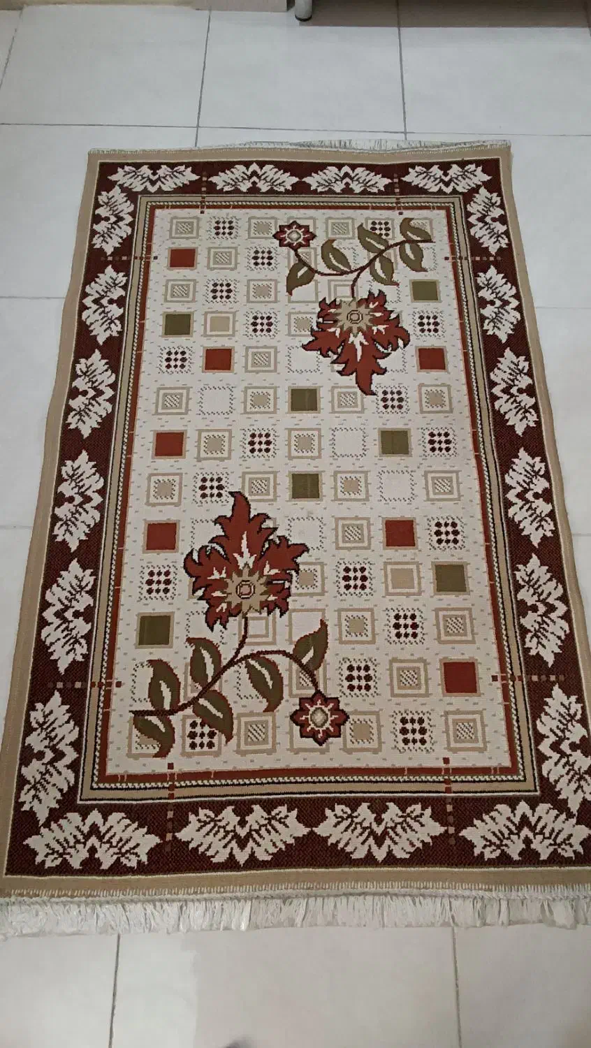 گلیم و پادری|گلیم، جاجیم، گبه|کرج, ساماندهی|دیوار