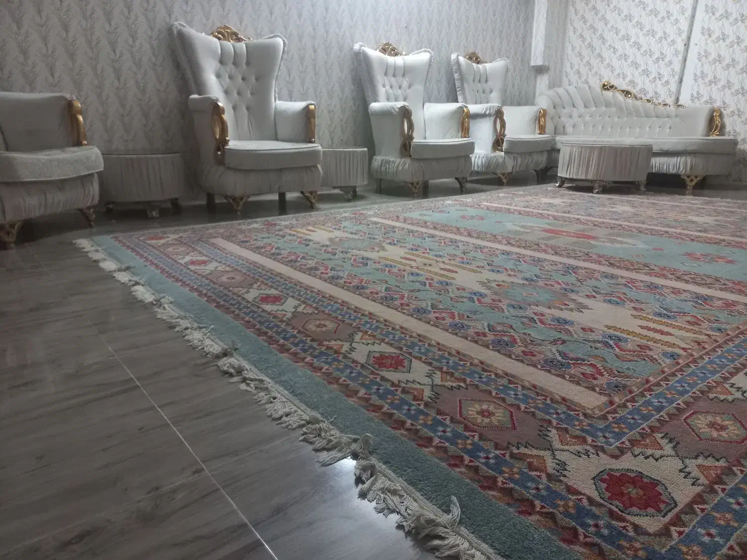 سوییت  سوئیت  خانه  منزل  اتاق   اجاره ای|اجارهٔ کوتاه‌مدت آپارتمان و سوئیت|مشهد, توس (بلوار توس)|دیوار