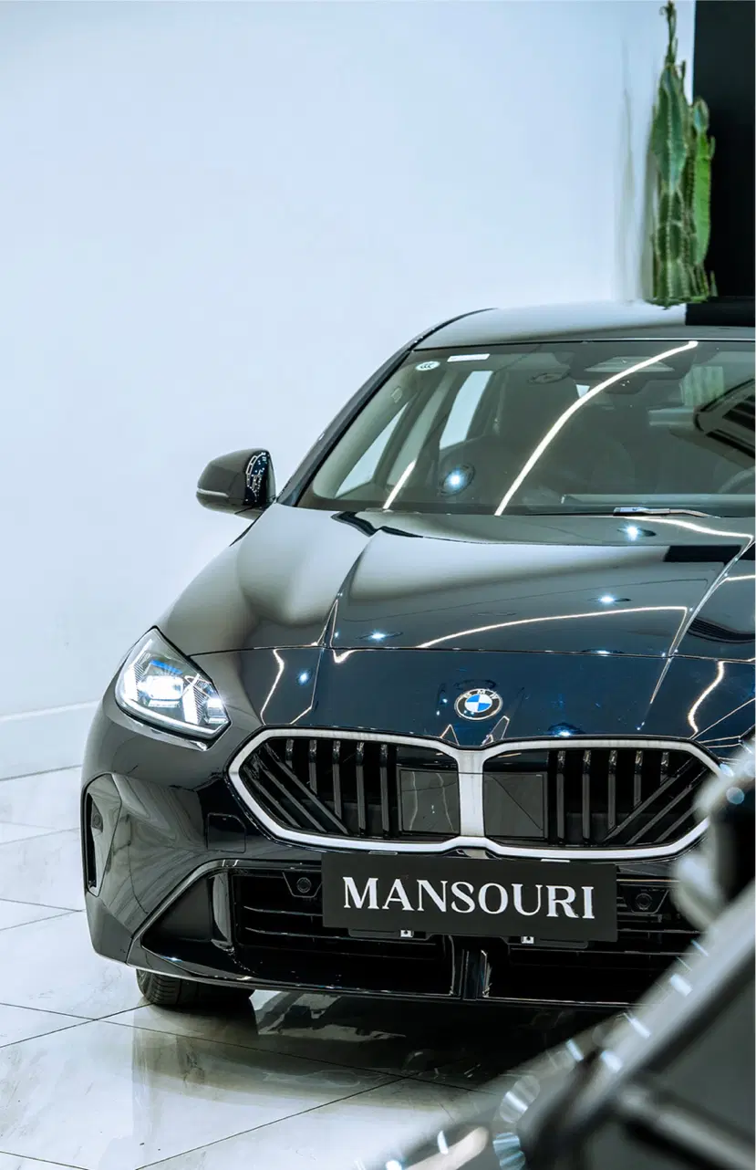 Bmw 225L full|خودرو سواری و وانت|تهران, ولنجک|دیوار
