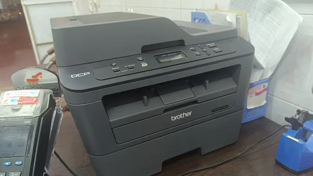 پرینتر چاپگر اسکنر|پرینتر، اسکنر، کپی، فکس|مشهد, رسالت|دیوار