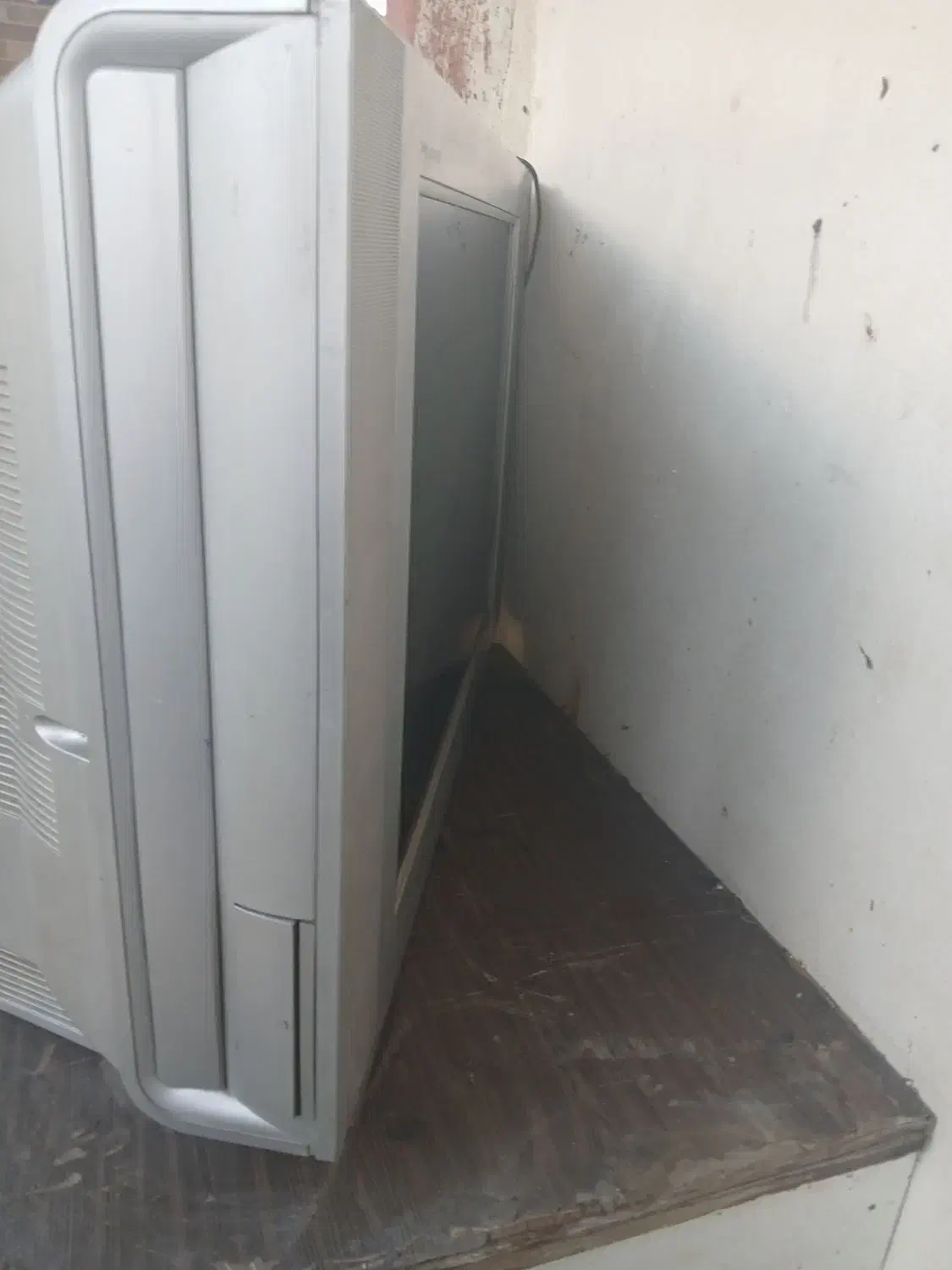 تلویزیون سامسونگ ۲۱ اینچ|تلویزیون و پروژکتور|زرگرشهر, |دیوار