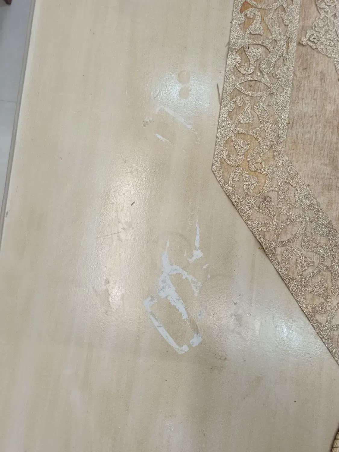 میز ناهار خوری 6 نفره|میز و صندلی غذاخوری|بندرعباس, |دیوار