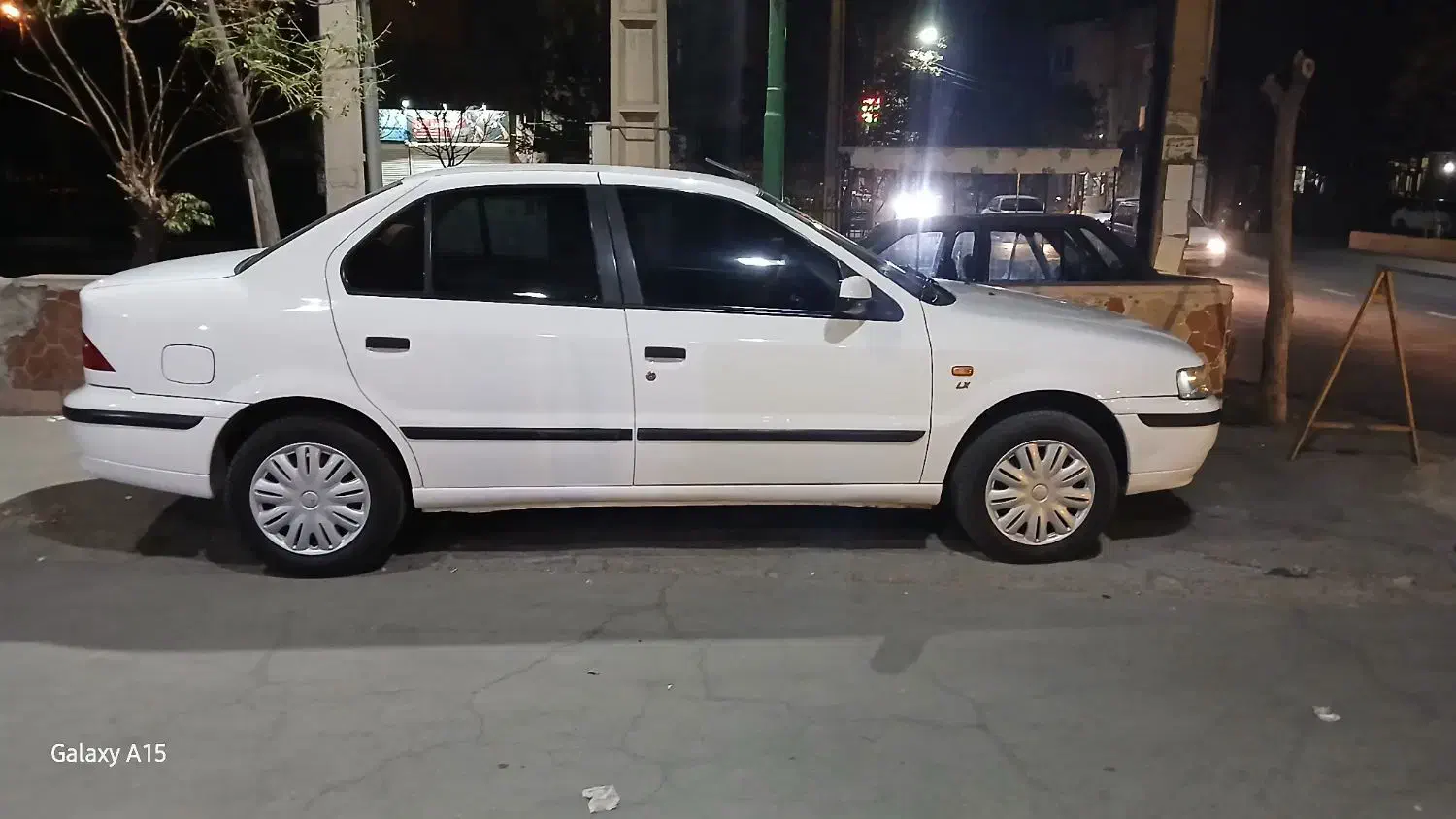 سمند. مولتی پلاس|خودرو سواری و وانت|پاکدشت, پاکدشت (مامازند)|دیوار