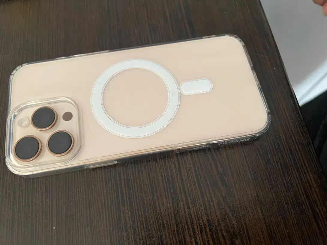 iPhone 16 pro max 256|موبایل|بندرعباس, |دیوار