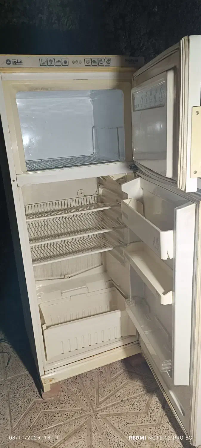 یخچال و فریزر|یخچال و فریزر|کهریزک, |دیوار