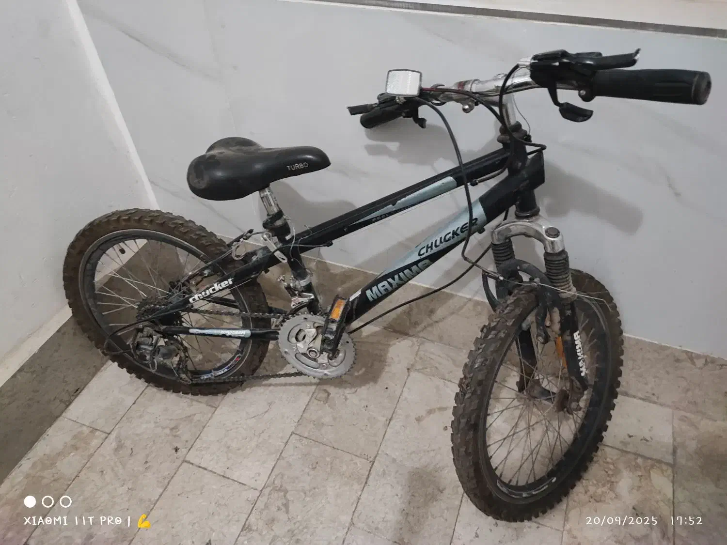 دو عدد دوچرخه|دوچرخه، اسکیت، اسکوتر|مشهد, نوید|دیوار