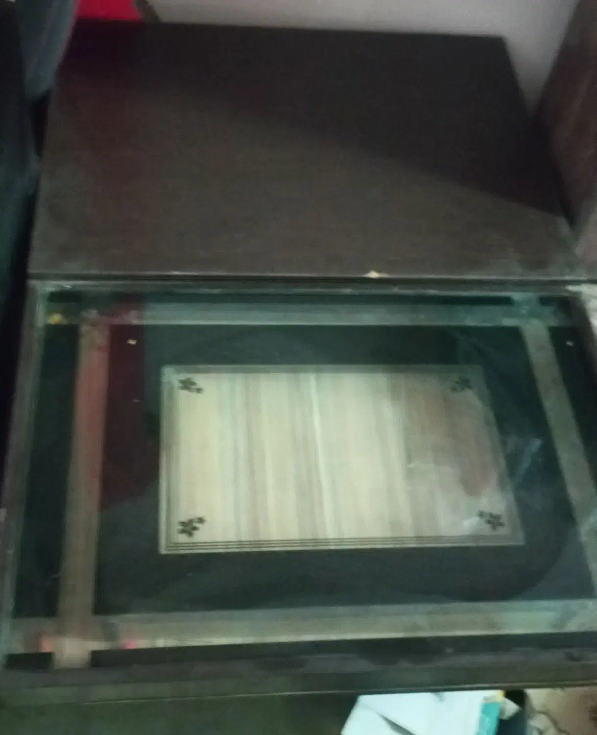 میز|مبلمان خانگی و میز عسلی|بندر ماهشهر, |دیوار