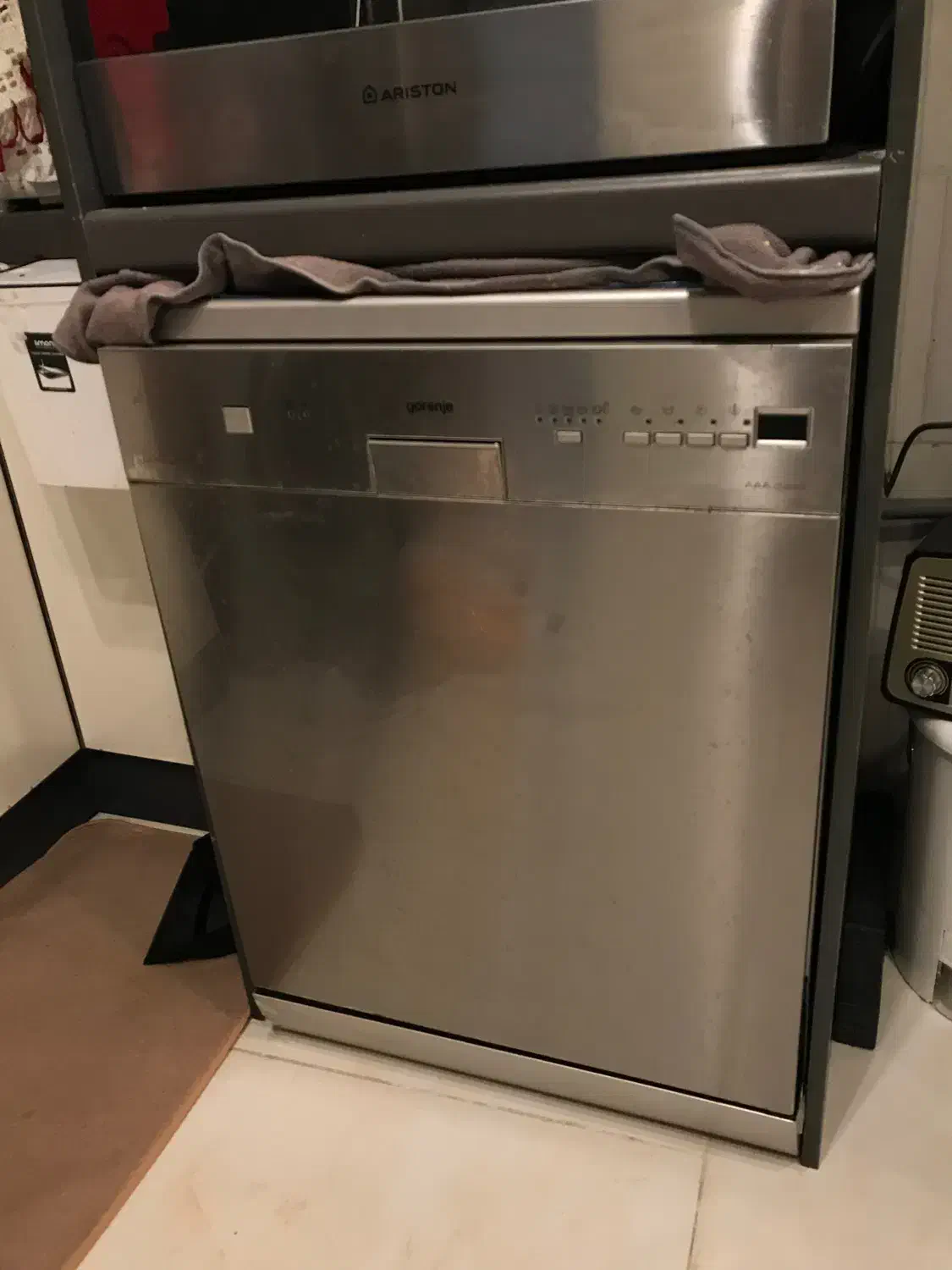 ماشین ظرفشویی ۱۴ نفره|ماشین ظرفشویی|چالوس, |دیوار