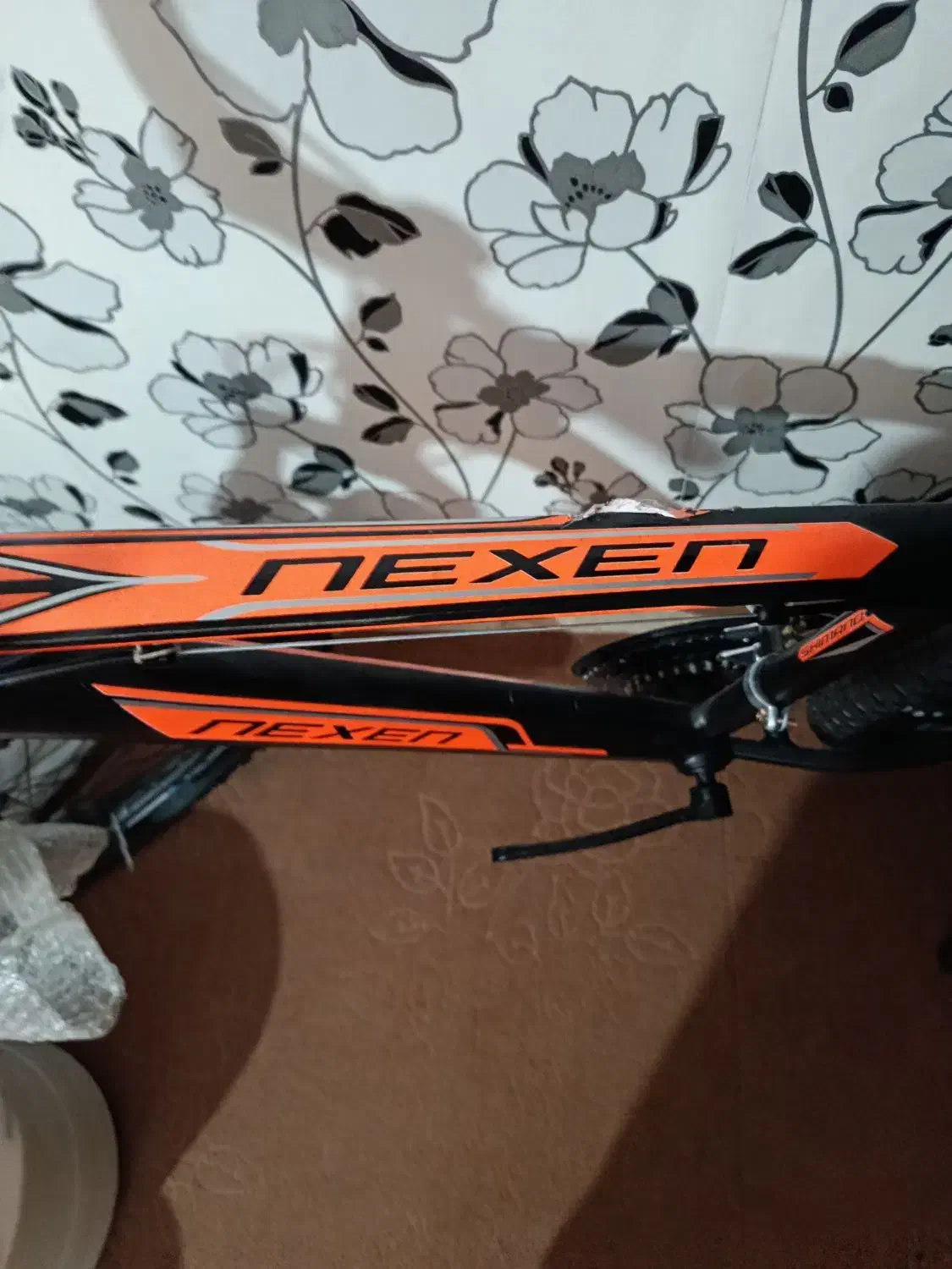 دوچرخه ۳۶|دوچرخه، اسکیت، اسکوتر|شیراز, شهرک فرهنگیان|دیوار