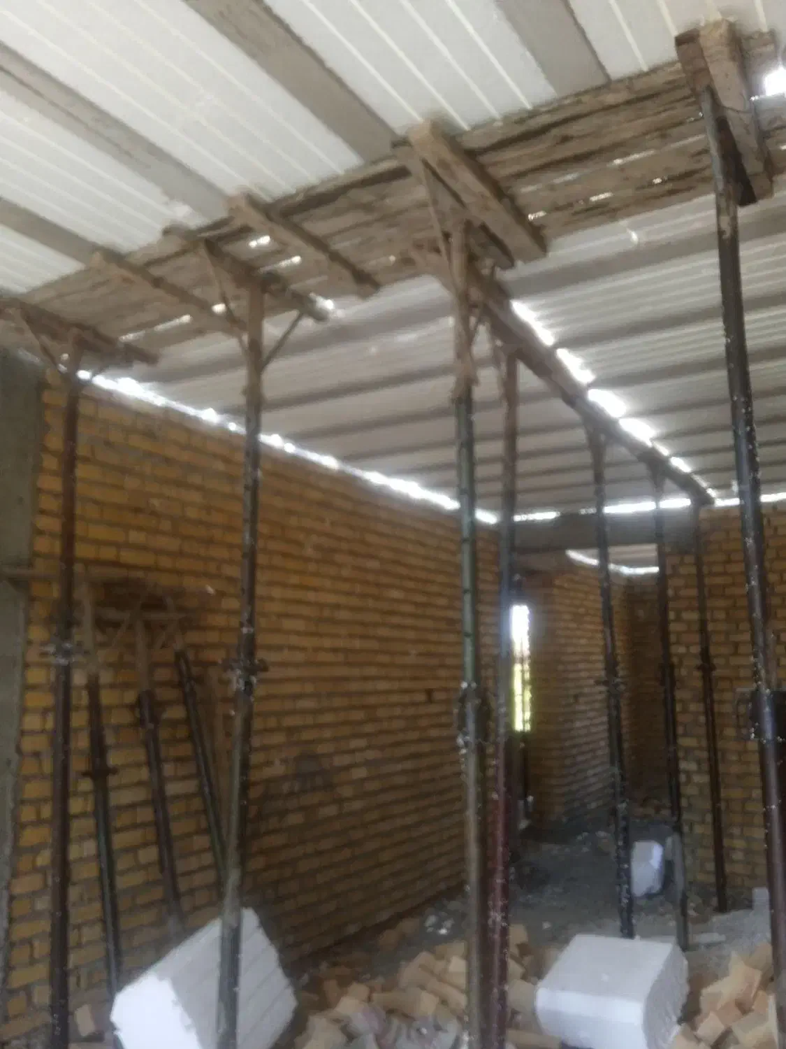 اجرای آرموتربندی|خدمات پیشه و مهارت|نهاوند, |دیوار