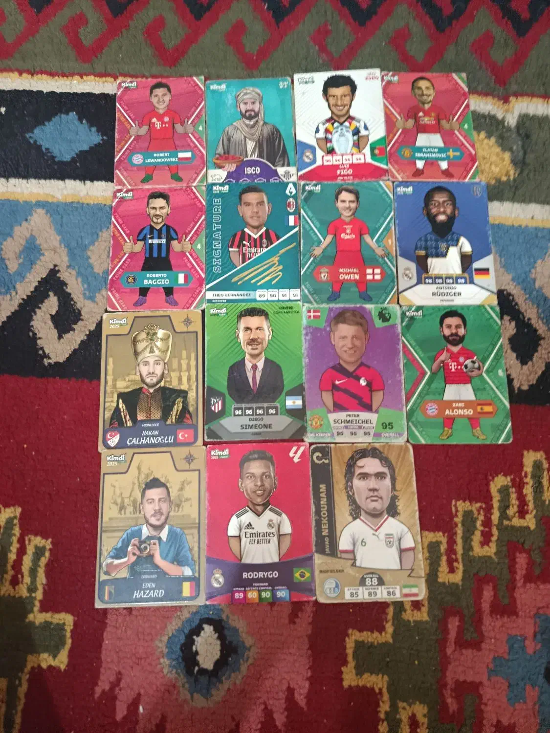 کیمدی|کلکسیون و سرگرمی|چابهار, |دیوار