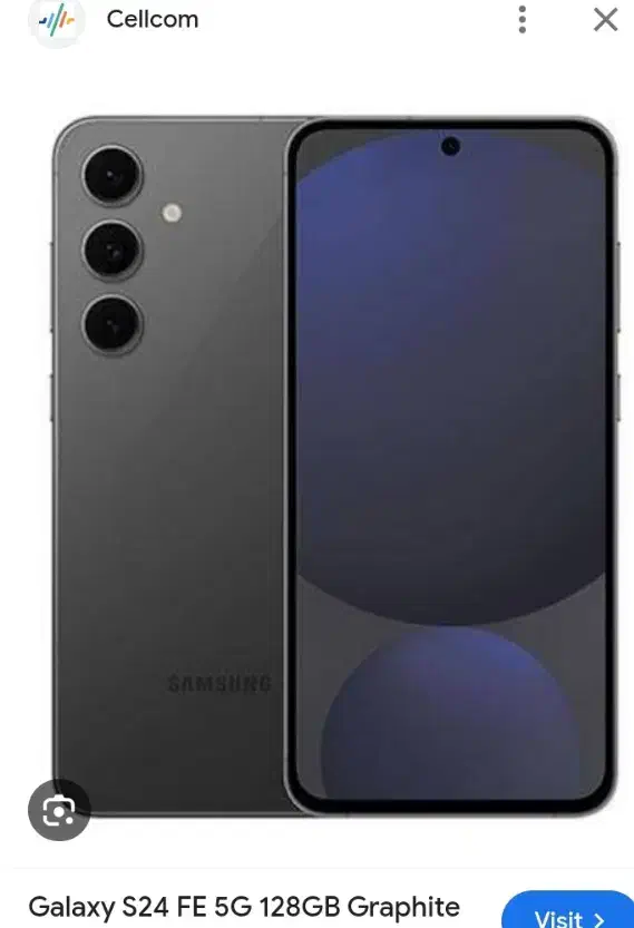 s24fe|موبایل|جیرفت, |دیوار