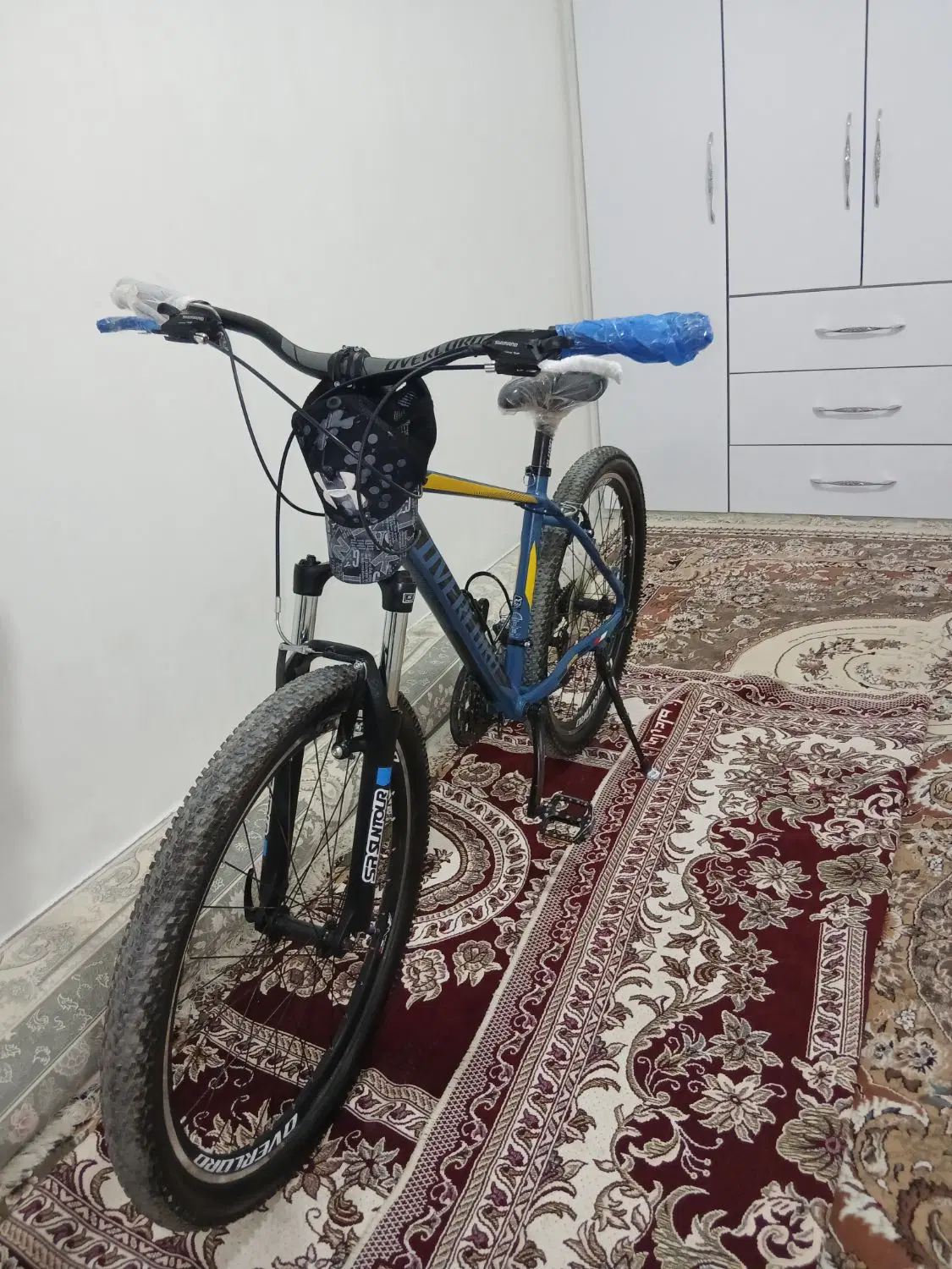 درحدنو|دوچرخه، اسکیت، اسکوتر|کوهدشت, |دیوار
