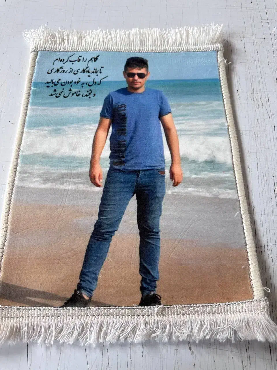 تابلوفرش|تابلو فرش|اهواز, مهرشهر|دیوار