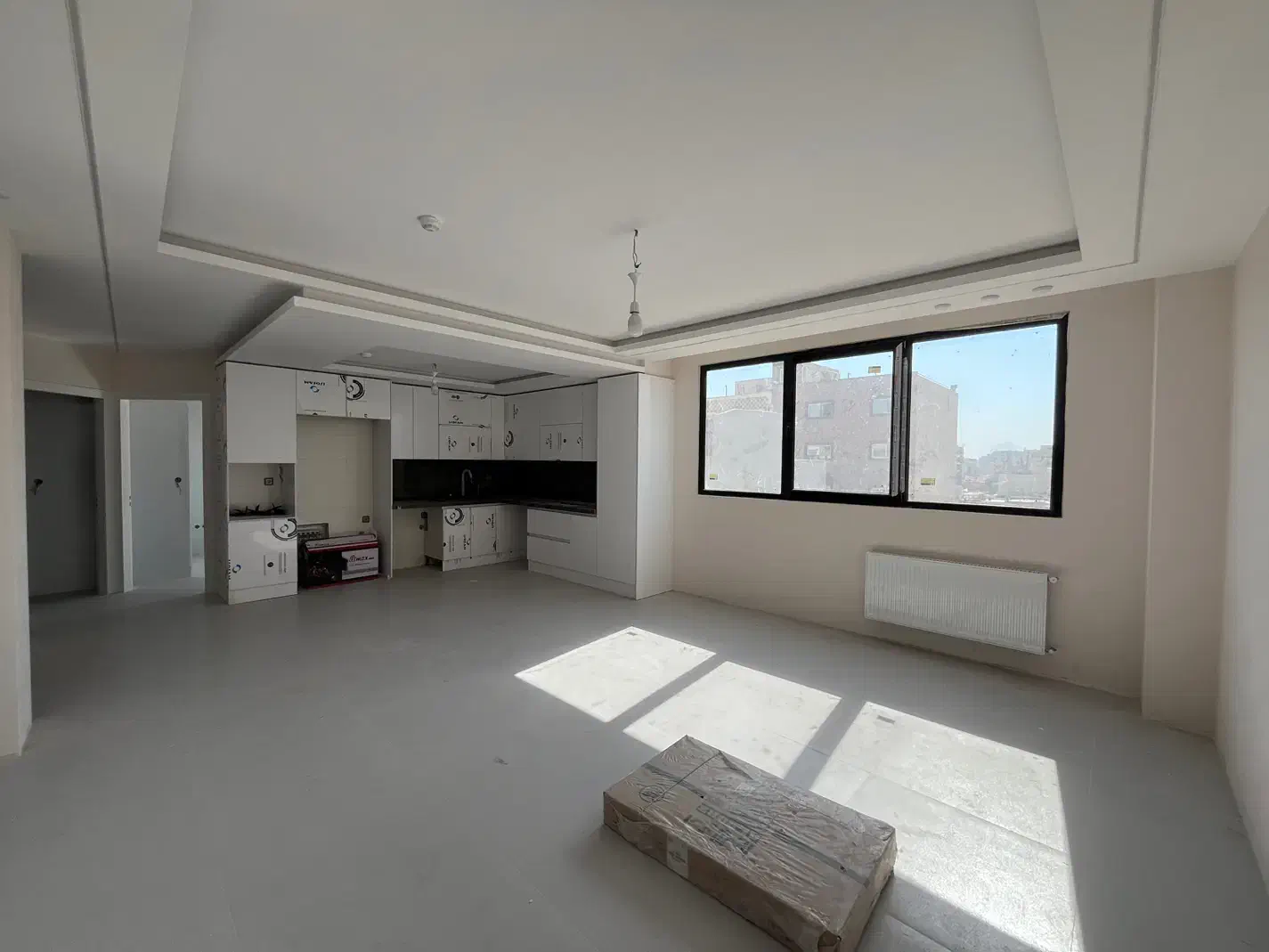 83متر سعدی/غرق آفتاب/فول هوشمند/کلید اول|فروش آپارتمان|شاهین‌شهر, سعدی جنوبی|دیوار