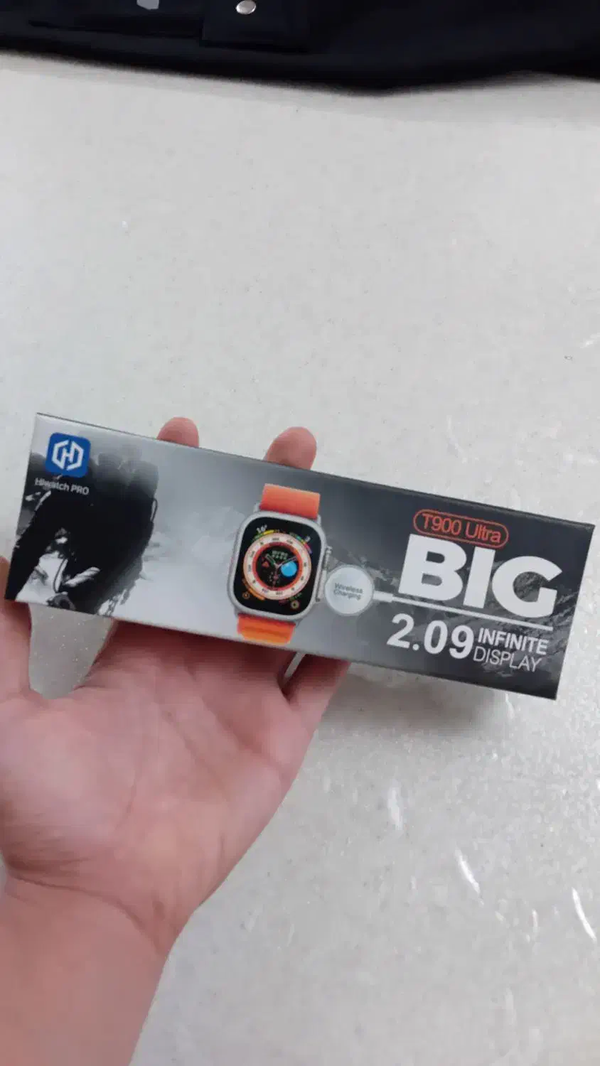 ساعت هوشمند|ساعت|تبریز, |دیوار