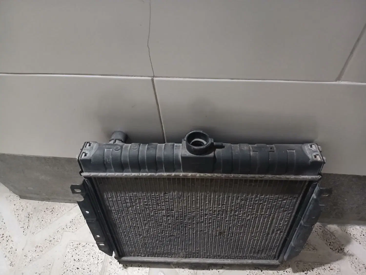 لوازم یدکی نیسان وانت|قطعات یدکی و لوازم جانبی|گرگان, |دیوار