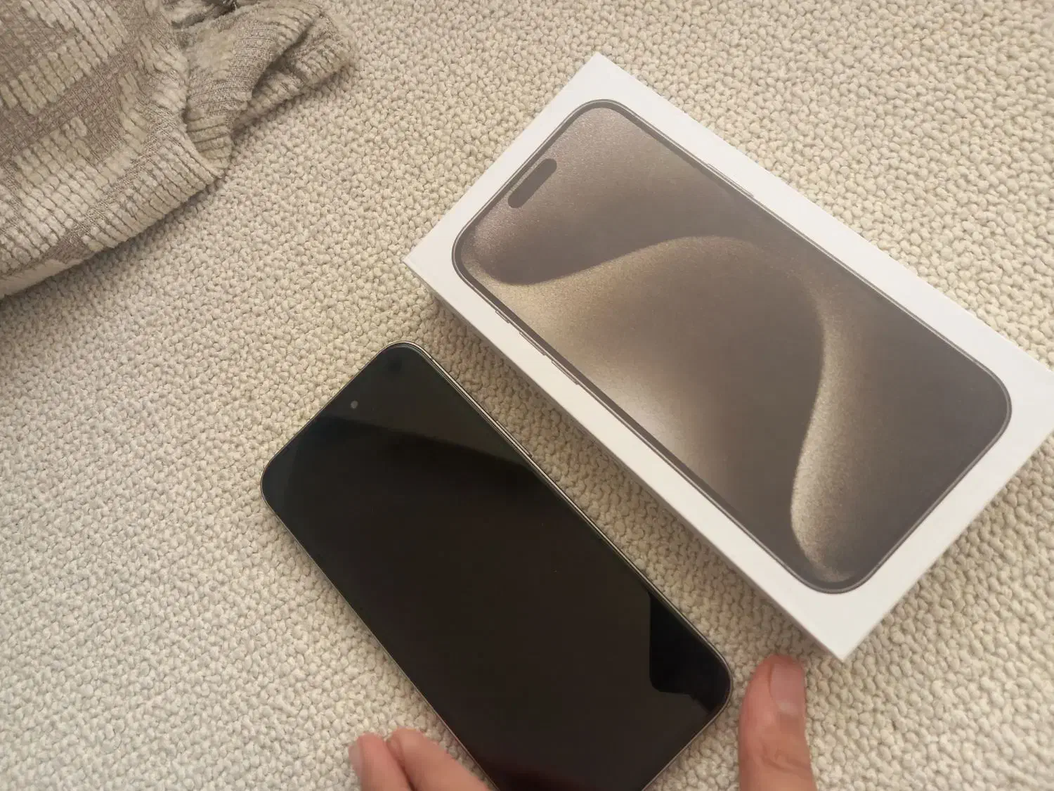 ایفون15|موبایل|گرگان, |دیوار