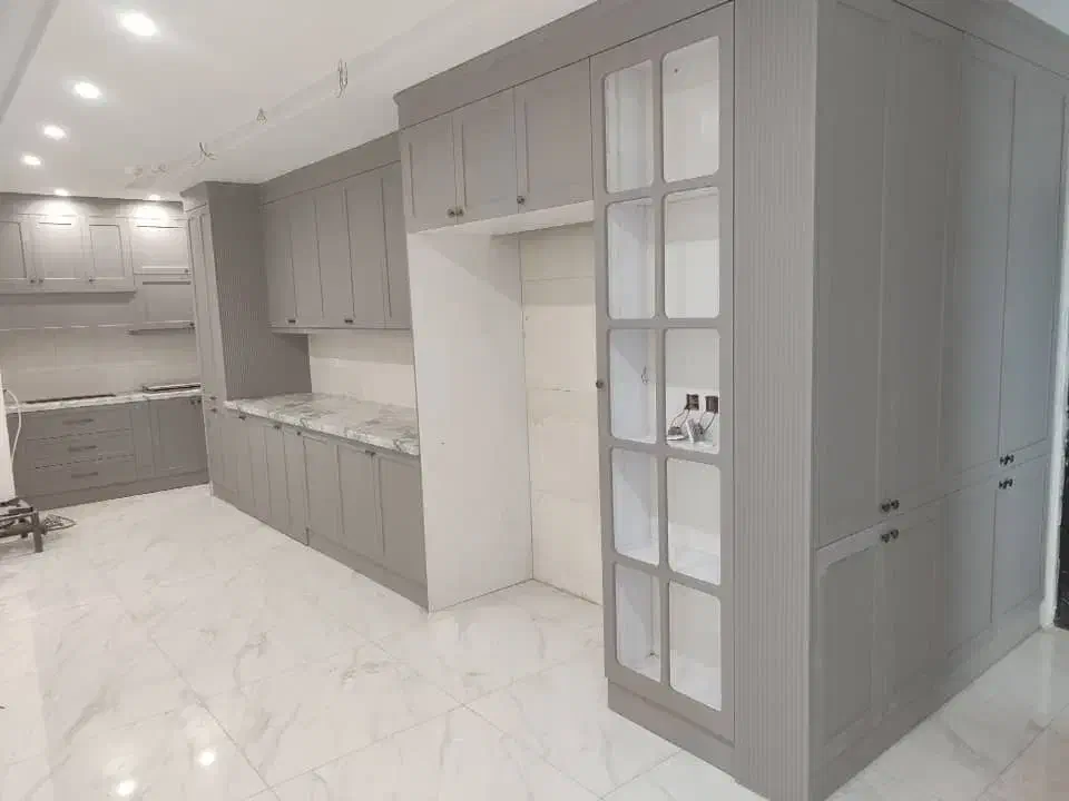 کابینت دانیال اقساط|مصالح و تجهیزات ساختمان|کرج, مهرویلا جنوبی|دیوار