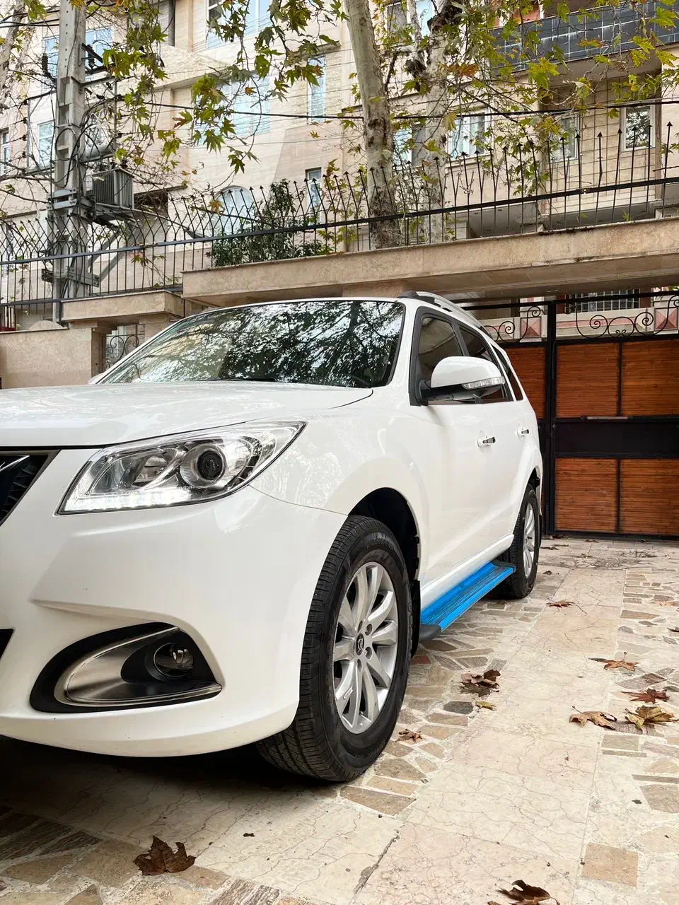 هایماs7پلاس/صندوق برقی/گارانتی فعال/کارت طلایی|خودرو سواری و وانت|تهران, میدان ولیعصر|دیوار