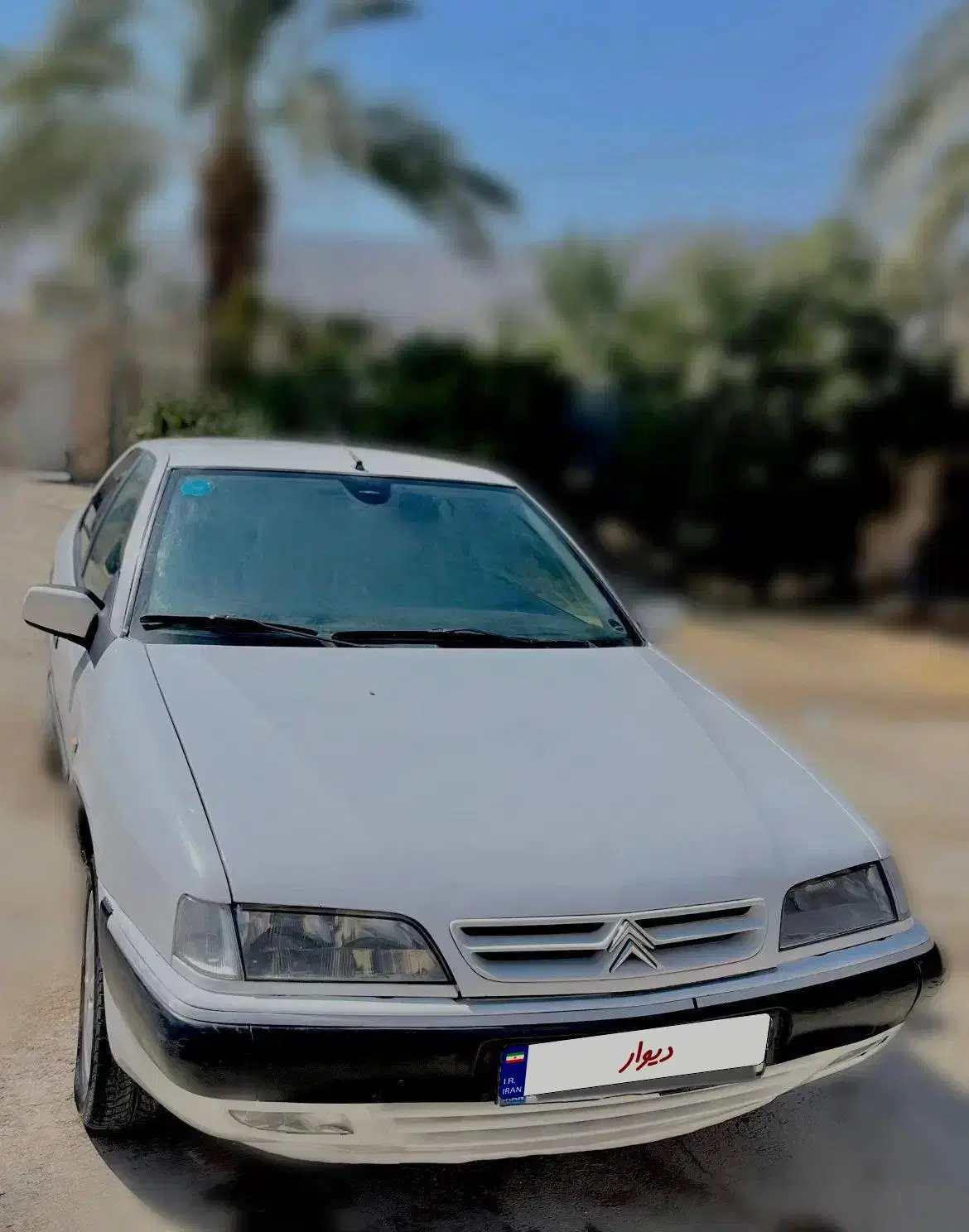 زانتیامدل ۸۹|خودرو سواری و وانت|کازرون, |دیوار